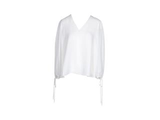 CAMICIA DONNA MANICA LUNGA LIU JO